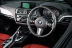 BMW M240i Convertible 2016 года (UK)